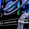 💙⚓️Atlas⚓️🌊Gaming Pc🌊 Nvidia GTX 1070 8GB🌊 AMD Ryzen 5 3600 6 core 🌊 16GB DDR4 🌊 512GB NVME SSD