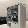 Frostbite ❄️ : Asus 4060 OC| AMD 5600| 1TB NVME| 3600mhz 16GB Ram| Liquid Cooled| Win 10
