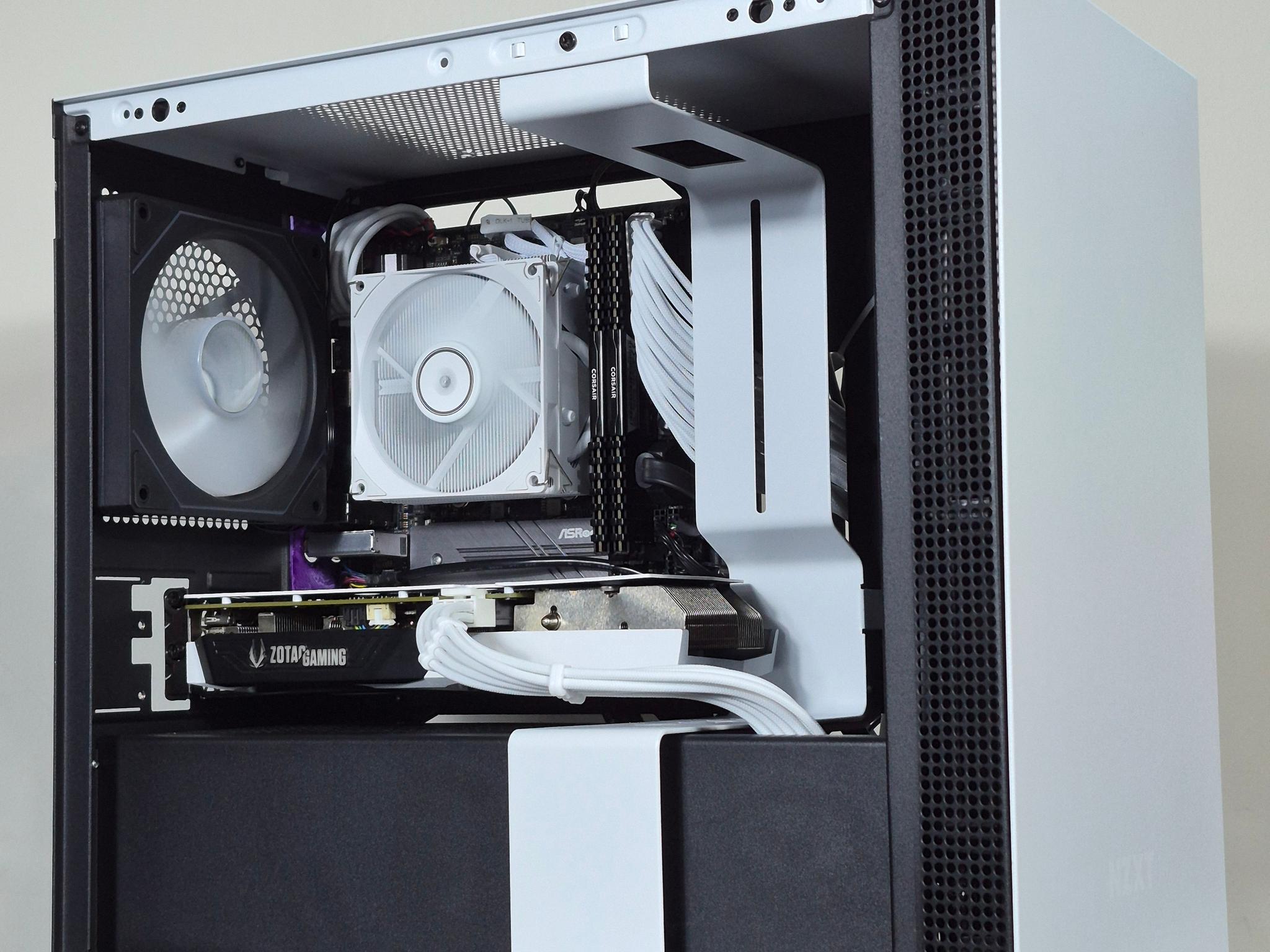 Gaming Pc - Rtx 3060 12GB | 1TB SSD | R5 3600
