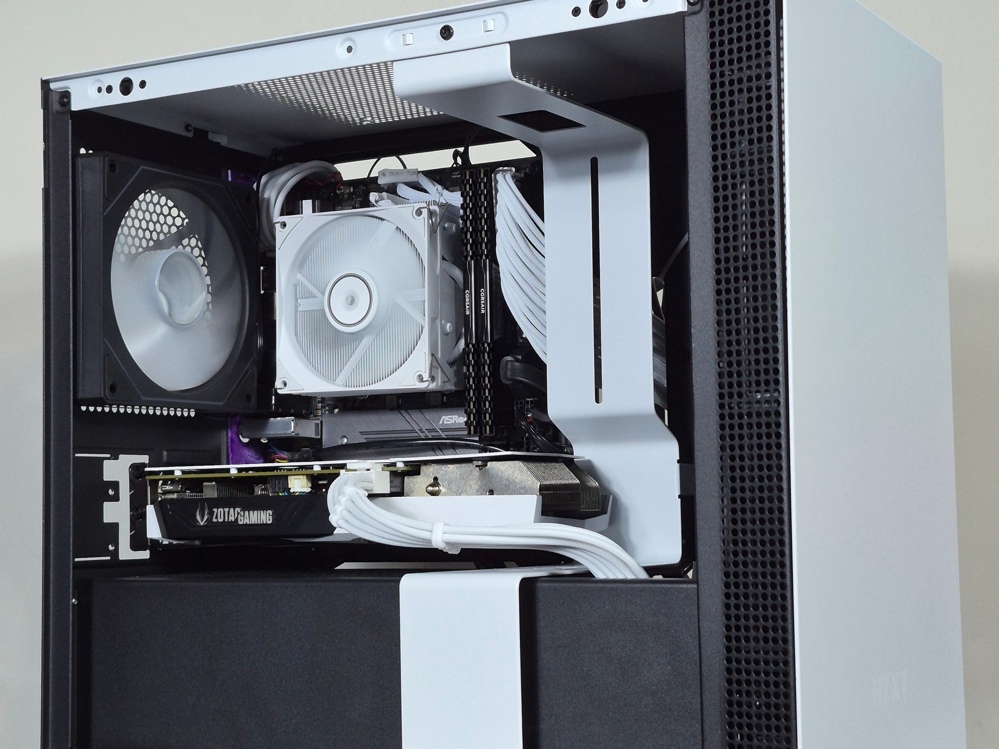 Gaming Pc - Rtx 3060 12GB | 1TB SSD | R5 3600