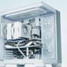 🤍🤍 Extreme Gaming PC◽Nvidia RTX 4070 Ti◽AMD Ryzen 9 7900X 12 core◽32GB DDR5◽1TB SSD