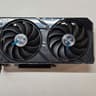 ASUS Dual GeForce RTX™ 4070 SUPER OC Edition 12GB GDDR6X