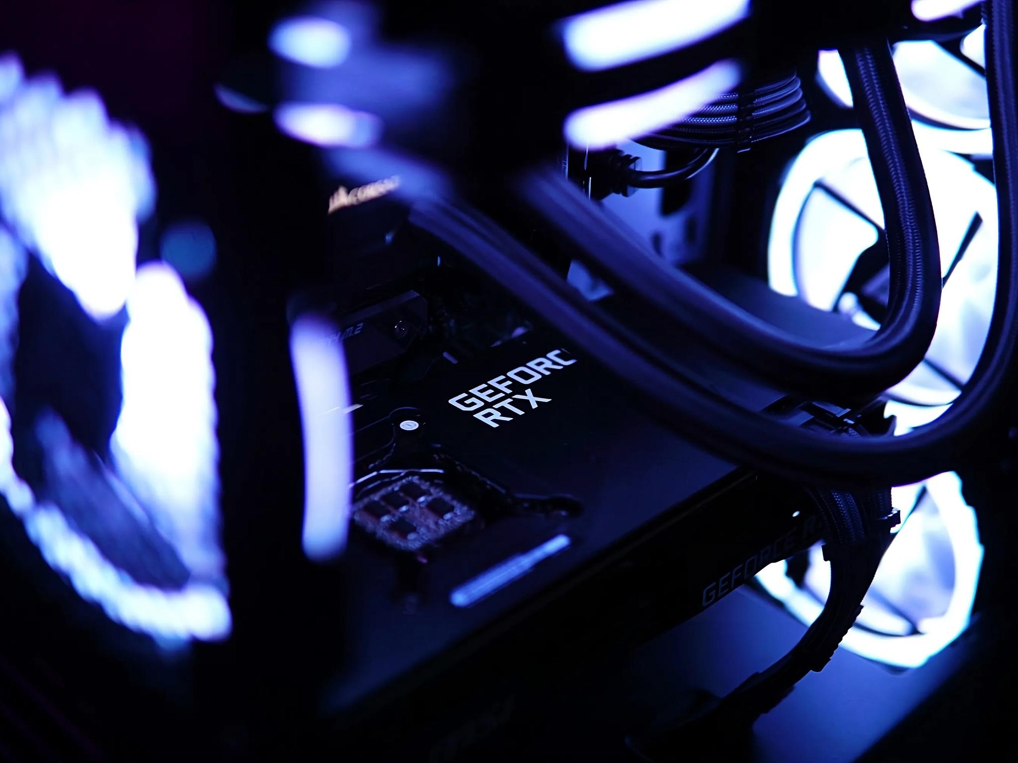 Summit | RTX 3080 - i7 10700T Gaming and Streaming PC
