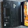 ASUS TUF Gaming F15 FX506LI 15.6" i5-10300H Nvidia GTX 1650 TI 8GB RAM 256GB SSD