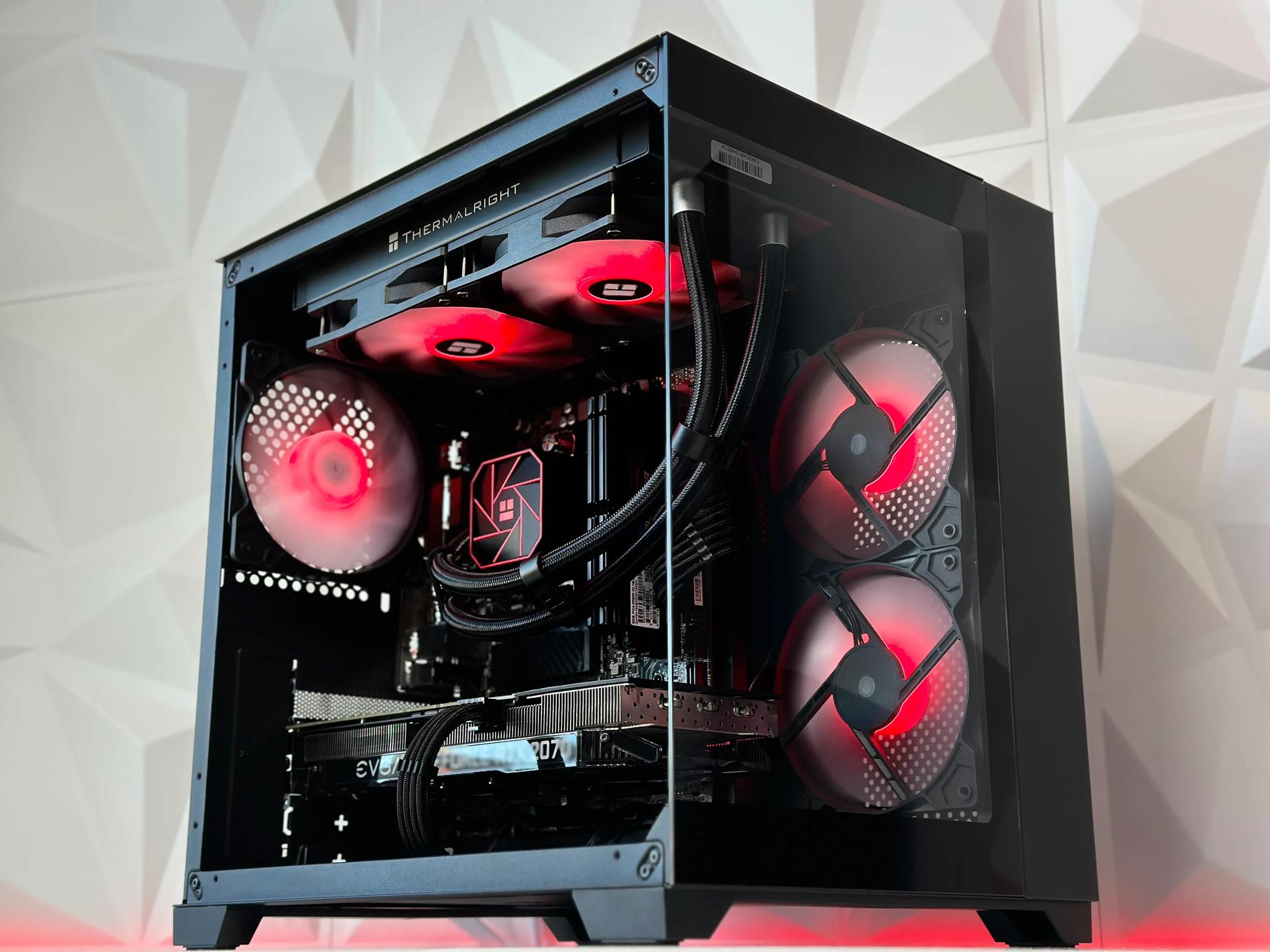 ❔🃏🎩🕵️‍♂️The Riddler🧩Nvidia RTX 2070 8GB🧩AMD Ryzen 7 2700X 8-Core🧩16GB DDR4🧩512GB NVME NVME
