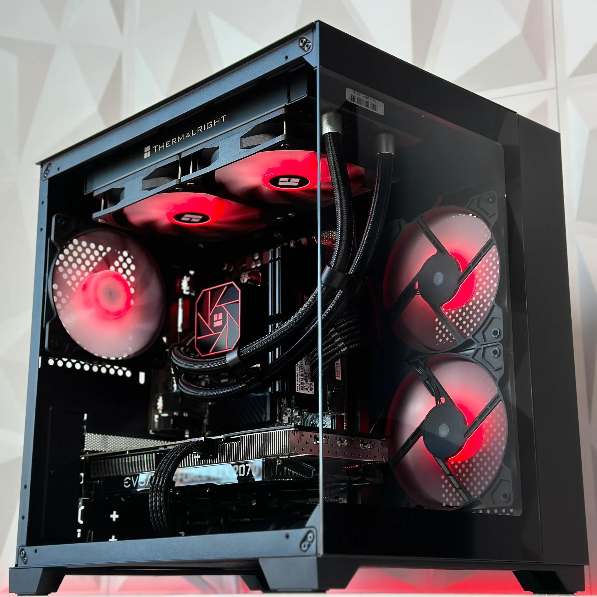 ❔🃏🎩🕵️‍♂️The Riddler🧩Nvidia RTX 2070 8GB🧩AMD Ryzen 7 2700X 8-Core🧩16GB DDR4🧩512GB NVME NVME