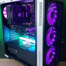 "Strapped" Gaming PC - GTX 970 + i5 4590