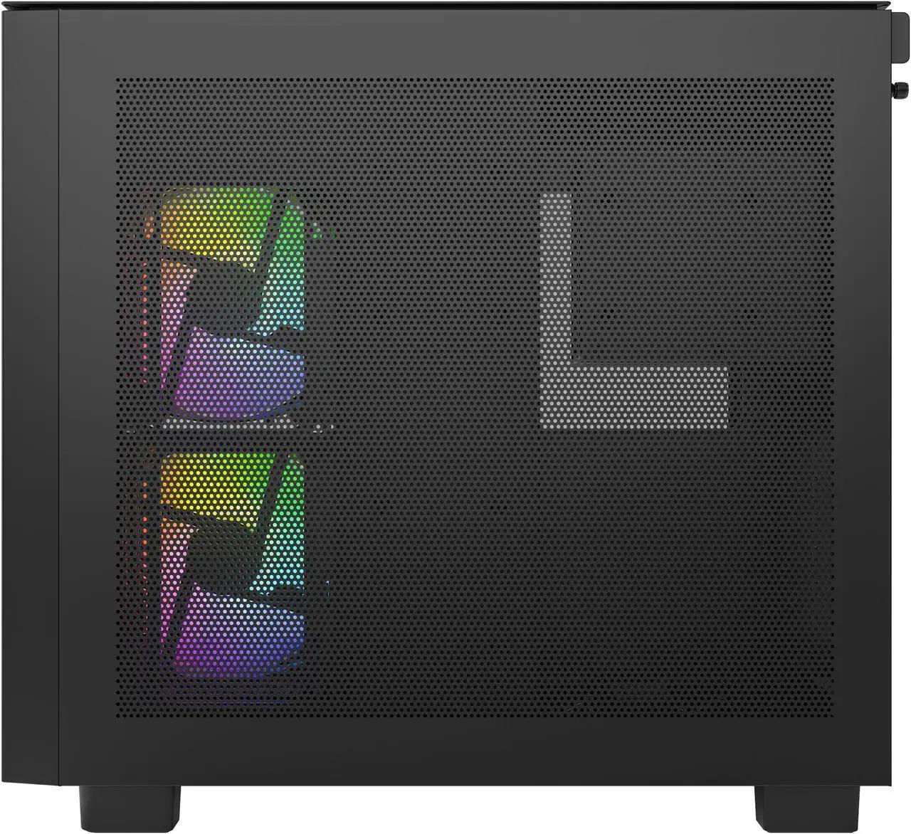 👑 MONTECH KING 65 PRO ATX Mid Tower Gaming Case | Brand New, Unused