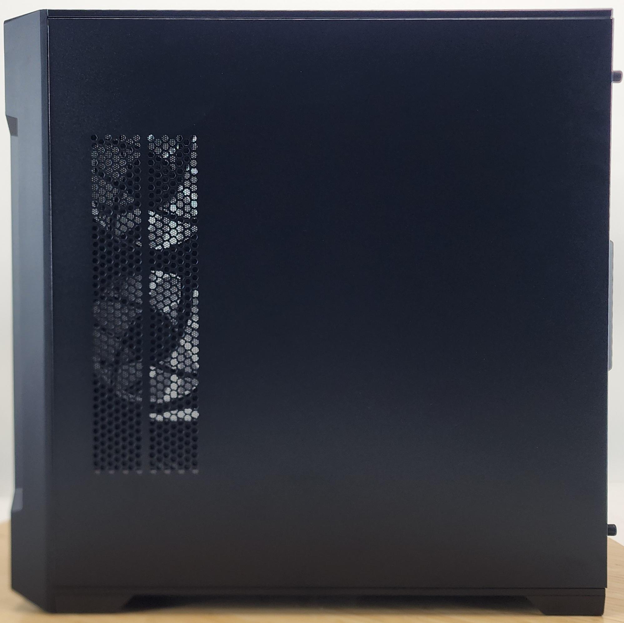 Gaming PC i7-9700K 32GB RAM 1TB SSD RTX 3070 8GB Win11 Computer