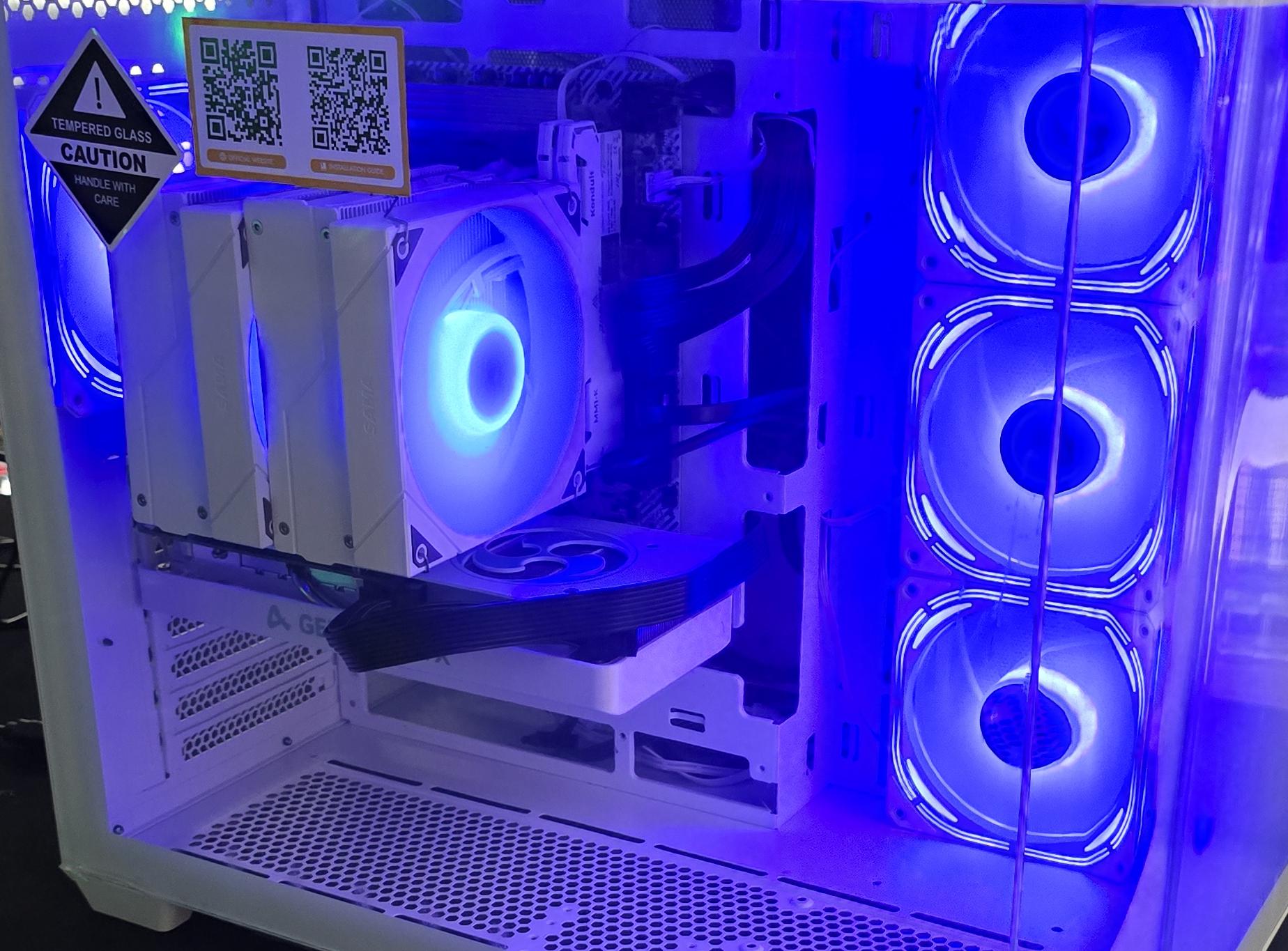 VHM Computers