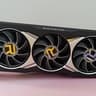 AMD Radeon RX 6800XT