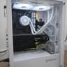 2K Gaming PC RTX 2080 Ti 11 GB Ryzen 7 2700X 32GB RAM 3200 HZ