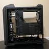 Cooler Master MasterCase Pro 5 - Screws & accessories included