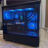 Gaming PC for Sale – RTX 3060 Ti / Ryzen 5 5600X