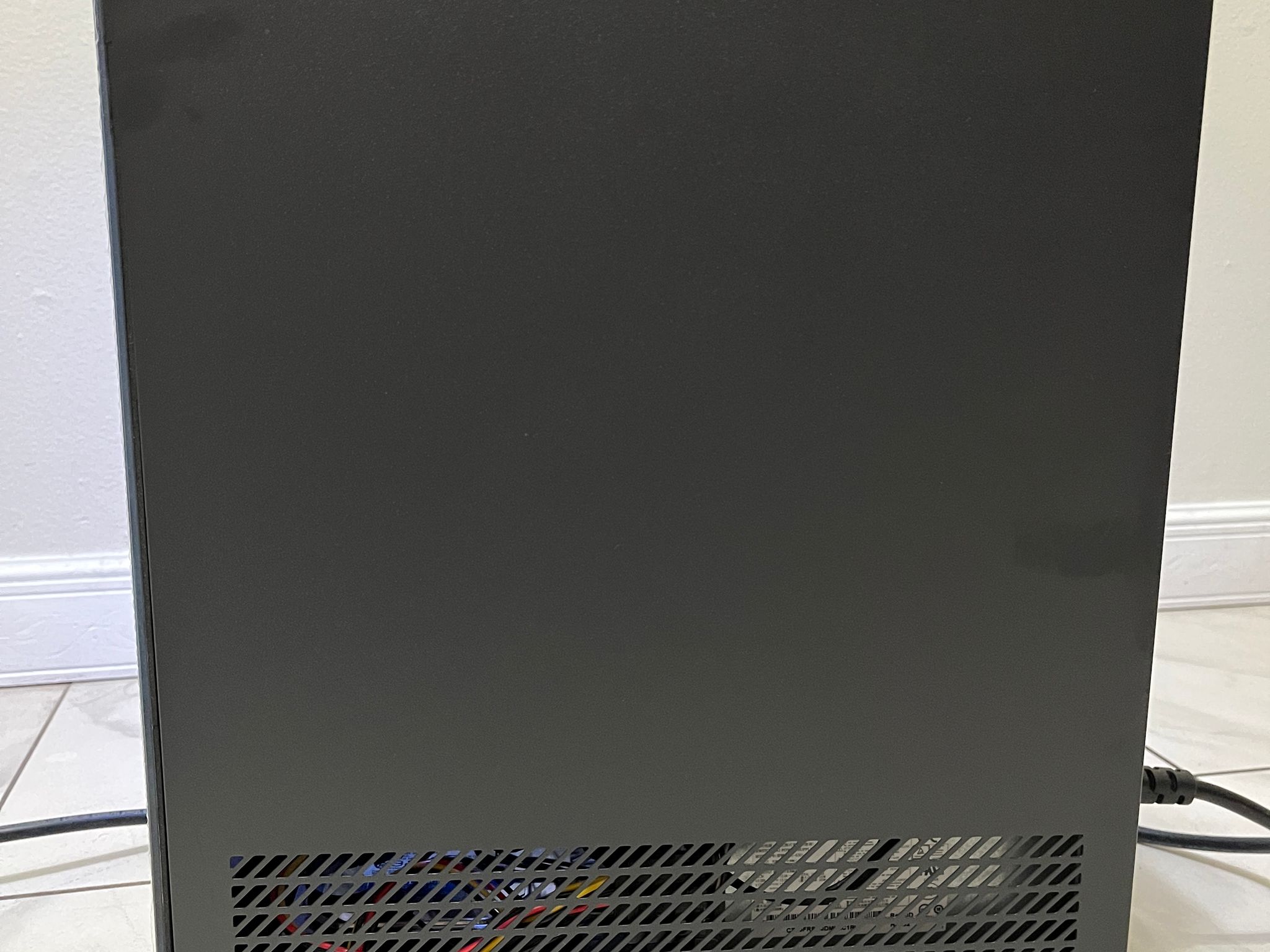 Super Budget Gaming PC - Intel i7-4790, NVIDIA GTX 750 Ti, 16GB RAM, 628GB Storage, w/ Wi-Fi & BT
