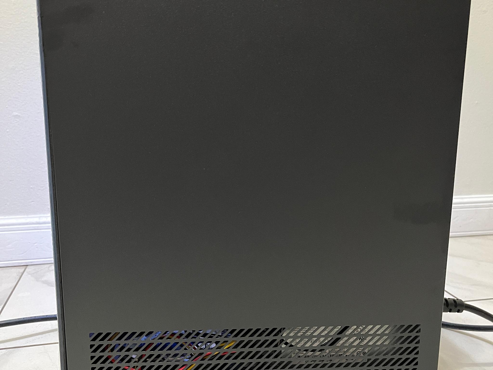 Super Budget Gaming PC - Intel i7-4790, NVIDIA GTX 750 Ti, 16GB RAM, 628GB Storage, w/ Wi-Fi & BT