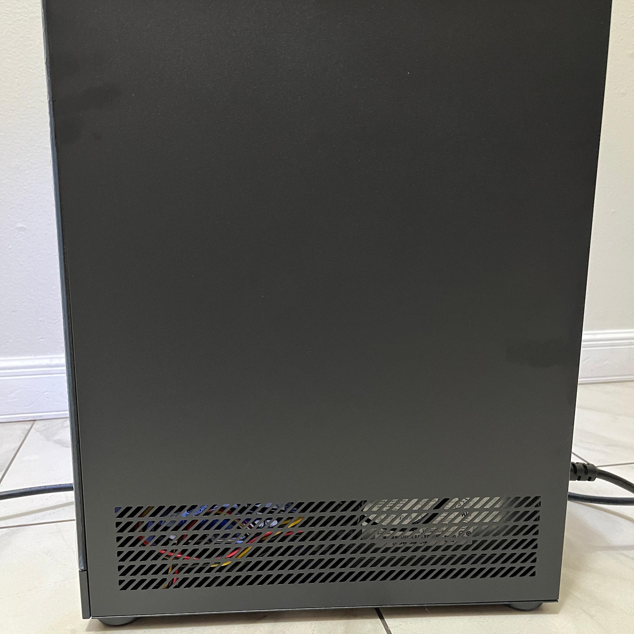 Super Budget Gaming PC - Intel i7-4790, NVIDIA GTX 750 Ti, 16GB RAM, 628GB Storage, w/ Wi-Fi & BT