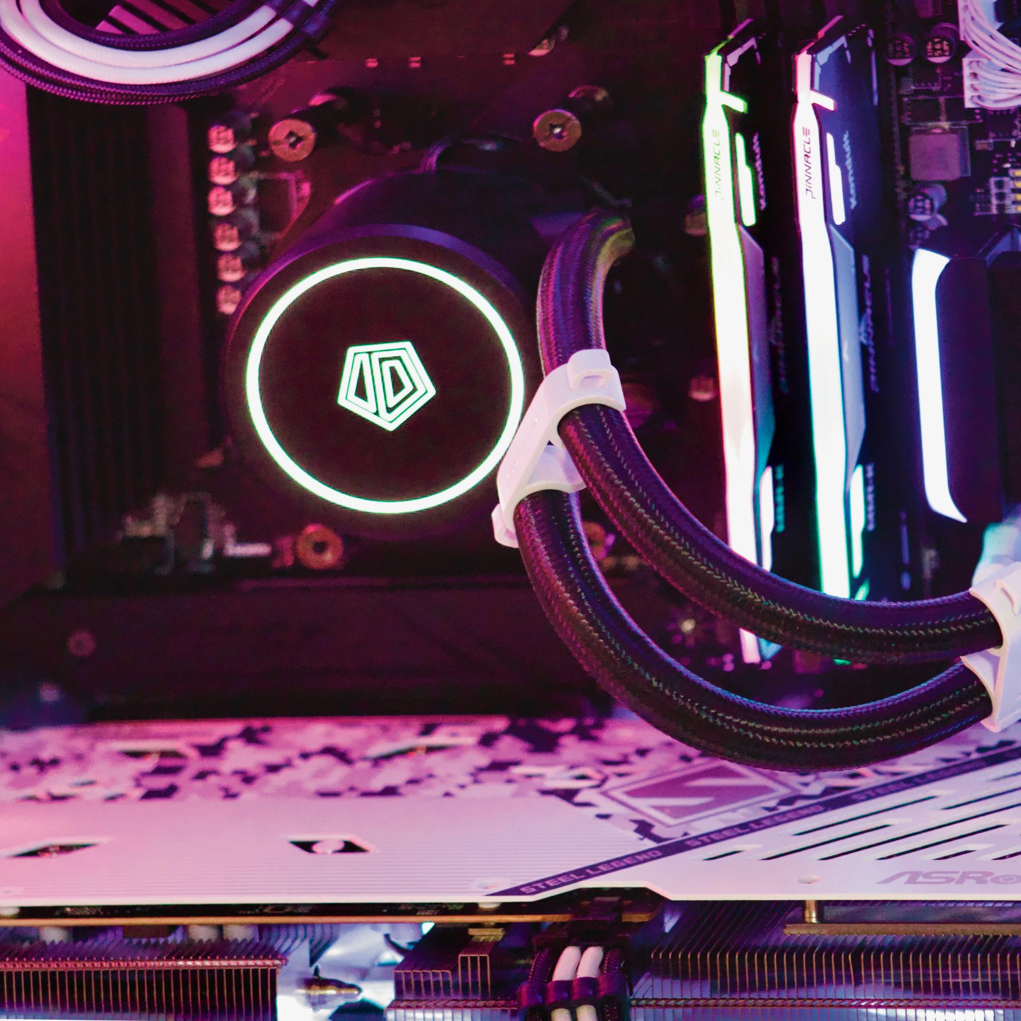 ☆★ 1440p Trooper ★☆ New Parts