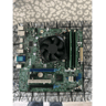 DELL MOTHERBOARD+CORE i5 3550 + CPU cooler + 24 gb ddr3 ram