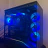 Custom Gaming PC Build