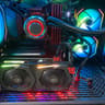 On Sale! GTX 1660 Super MSI Gaming X (Has RGB lights)