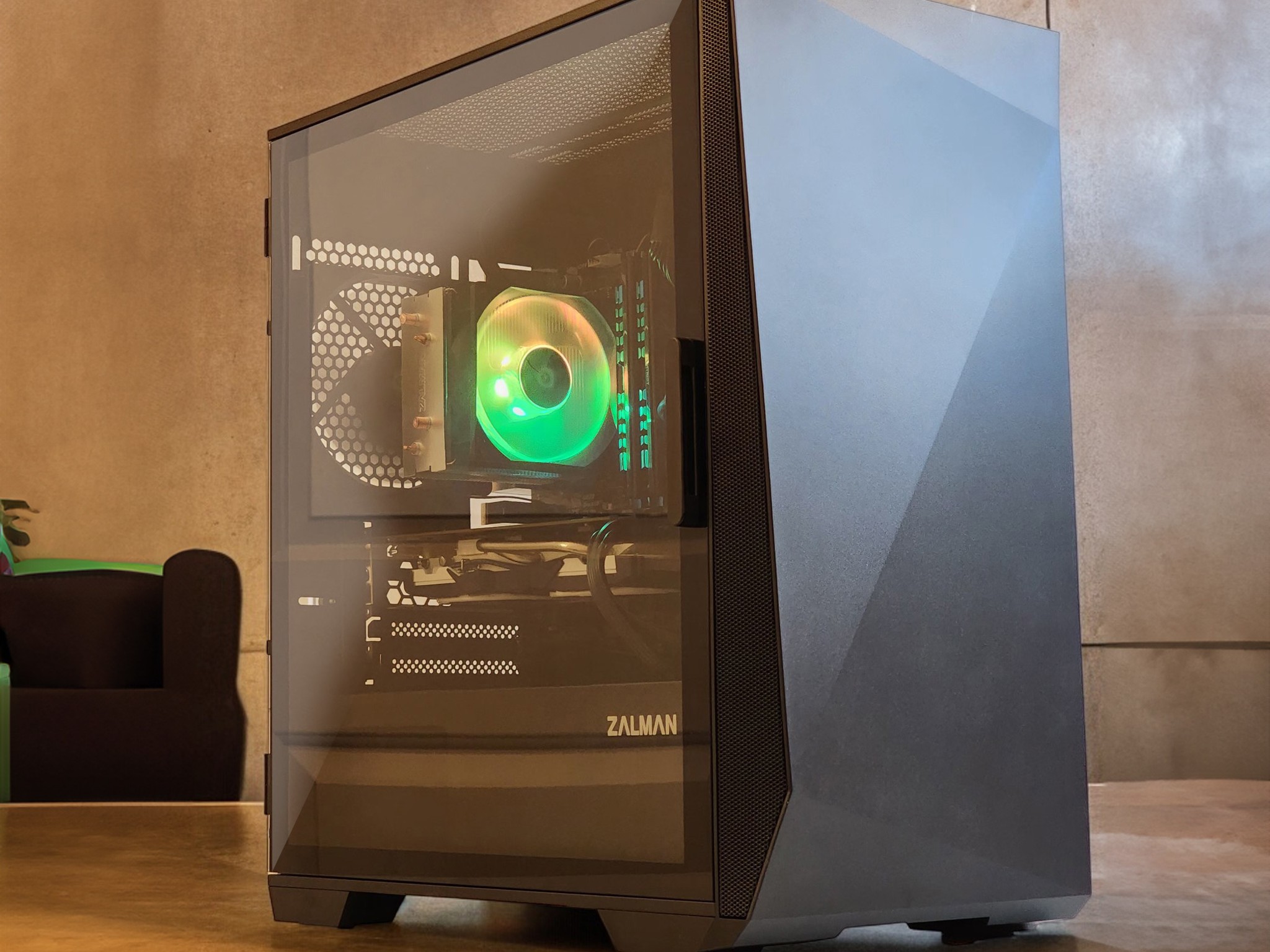 💰 Great Value Gaming PC | INTEL i5-4460, 16GB RAM, GEFORCE GTX 680, 240GB SSD, WIFI, WIN 10 PRO