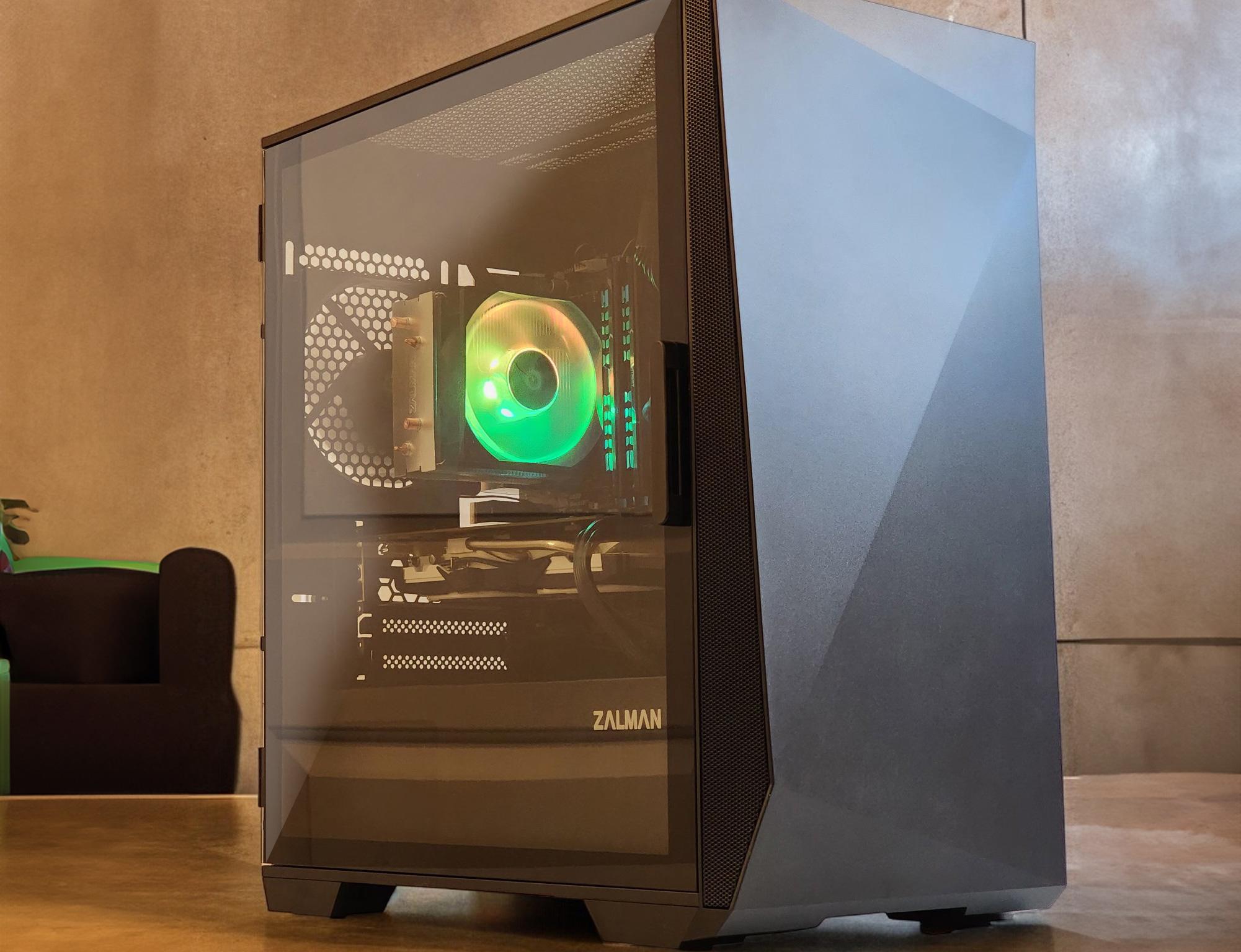 💰 Great Value Gaming PC | INTEL i5-4460, 16GB RAM, GEFORCE GTX 680, 240GB SSD, WIFI, WIN 10 PRO