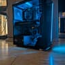 Custom I-7 Gaming PC Build