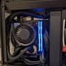 4K Workflow - RTX 5080, Ryzen 9 9900X, 64 GB DDR5, 2 TB Gen 4 NVME, RGB, Liquid Cooled