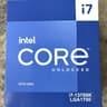 Intel Core i7-13700K 3.4GHz 16-Core 24-Thread LGA1700 CPU SRMB8