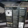 CORSAIR LL120 RGB white fans (3)