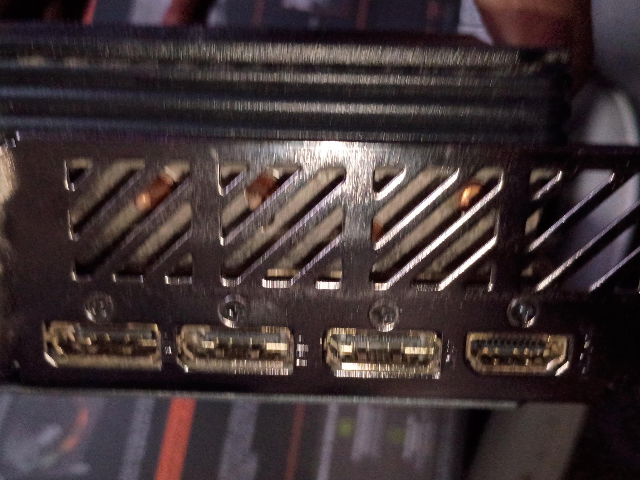 GIGABYTE GAMING OC GeForce RTX 4070 - Image 4