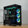 RTX 5070 Ryzen 7 7800x3d Gaming PC
