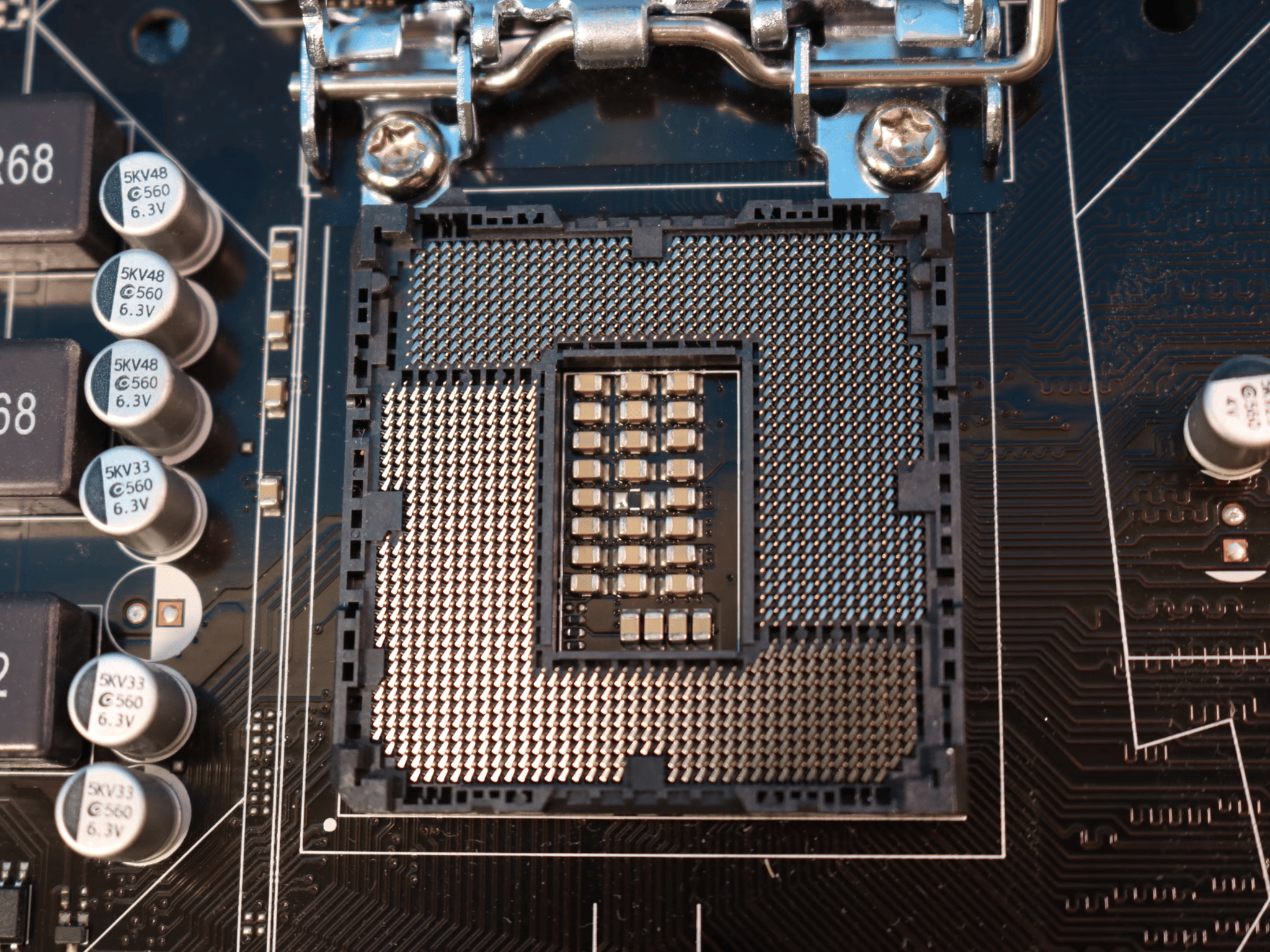 Asus H110-M/M32CD/DP_MB Intel LGA1151/Socket H4 DDR3L MicroATX Desktop Motherboard & I/O Shield