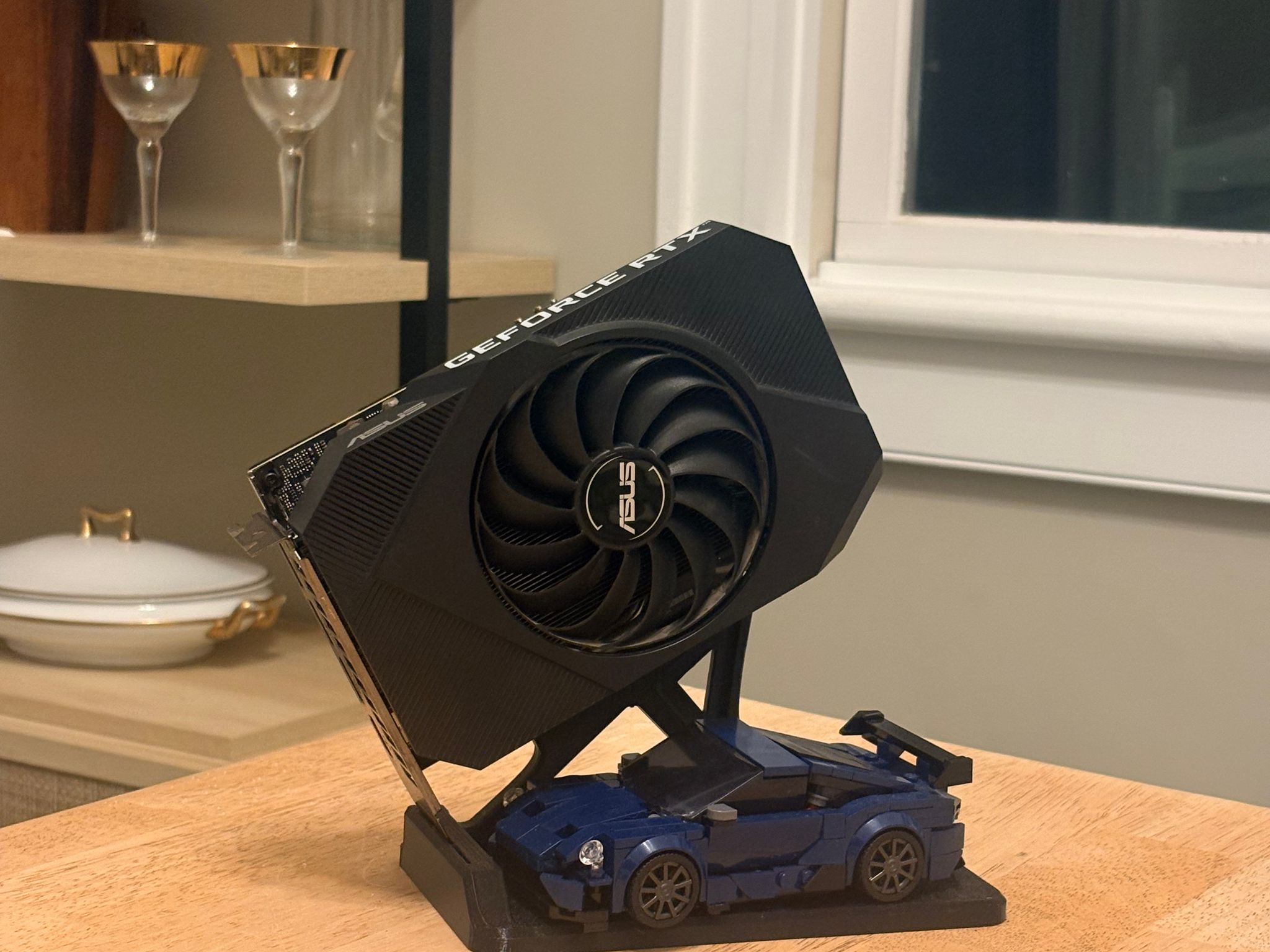 ASUS Phoenix GeForce RTX 3060 V2