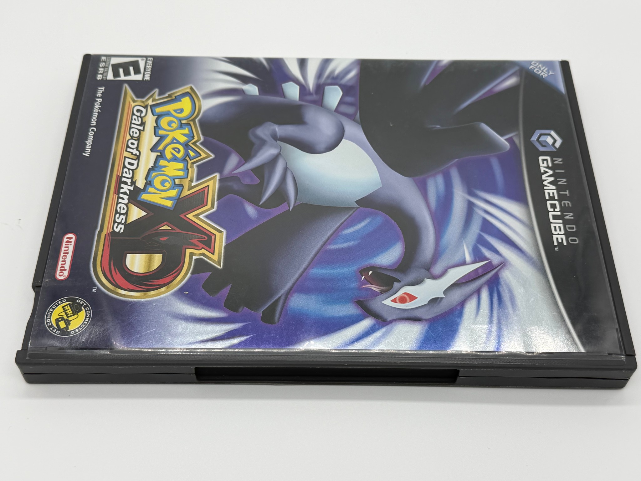 Pokemon XD Gale of Darkness GameCube Game