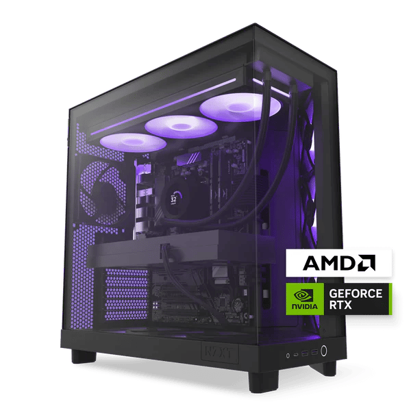 NZXT Tier 3 Gaming Pc