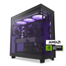 NZXT Tier 3 Gaming Pc