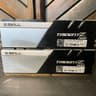 G.Skill Trident Z Neo - 16GBx2 - DDR4-4000 - RGB - CL18-22-23-42