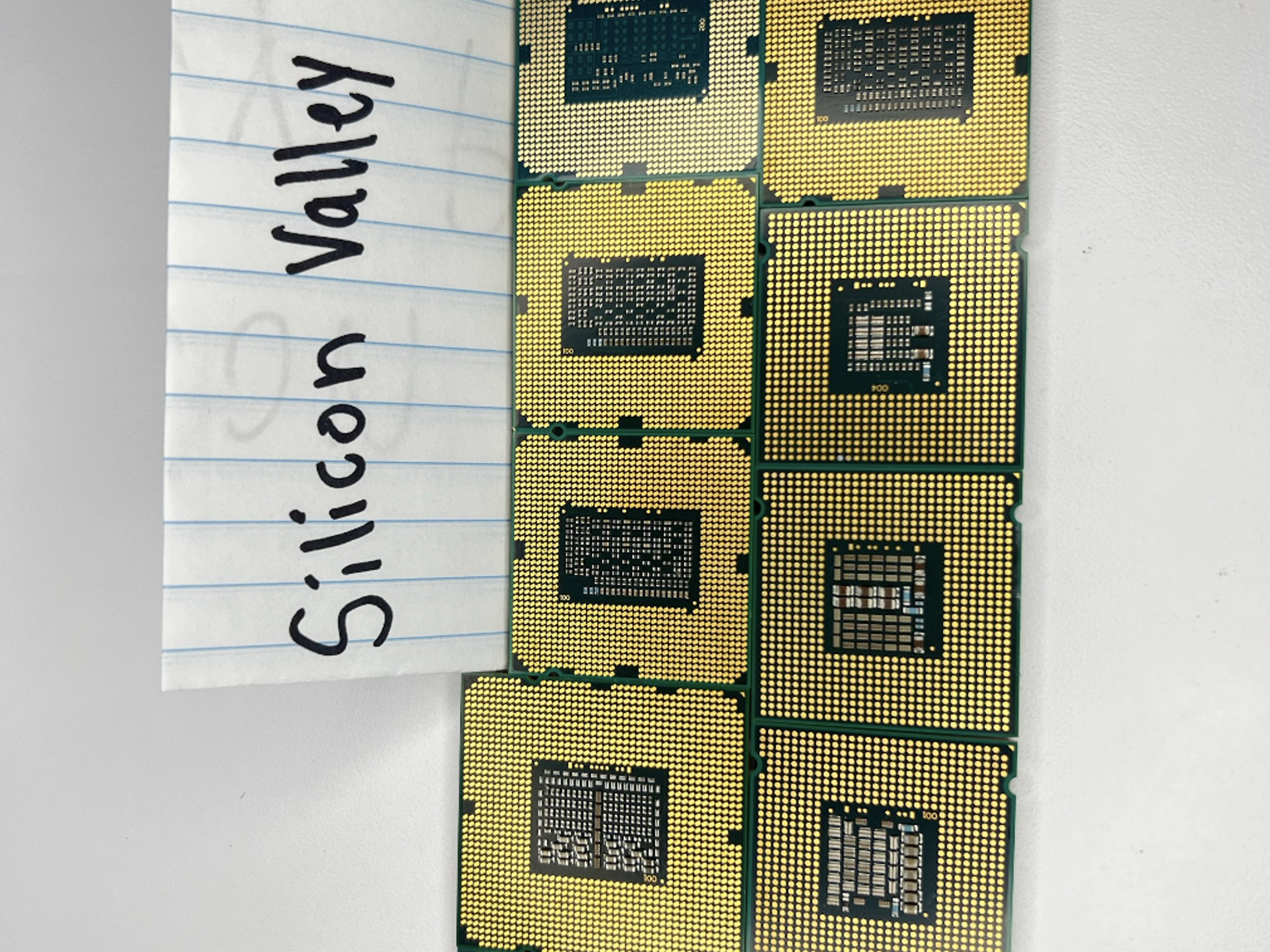 CPU Bundle for EliteTech Builds LLC
