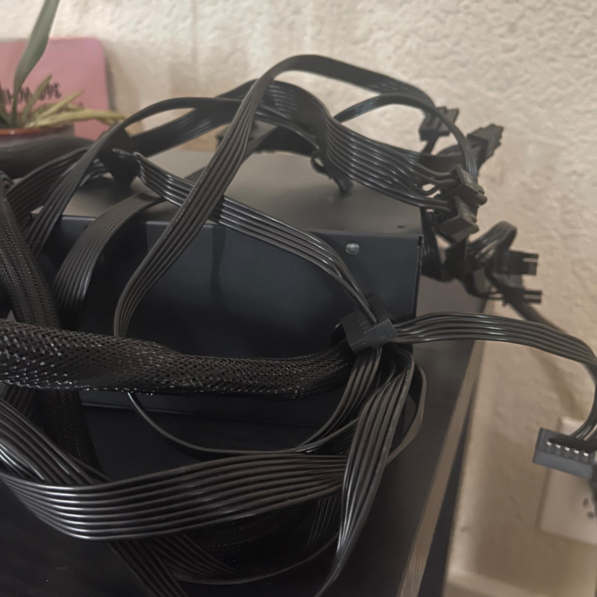 750w 80+gold psu