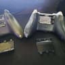 2 Xbox one Wireless Bluetooth Contrrollers