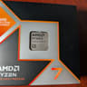 AMD Ryzen 7 9800X3D *BRAND NEW SEALED*