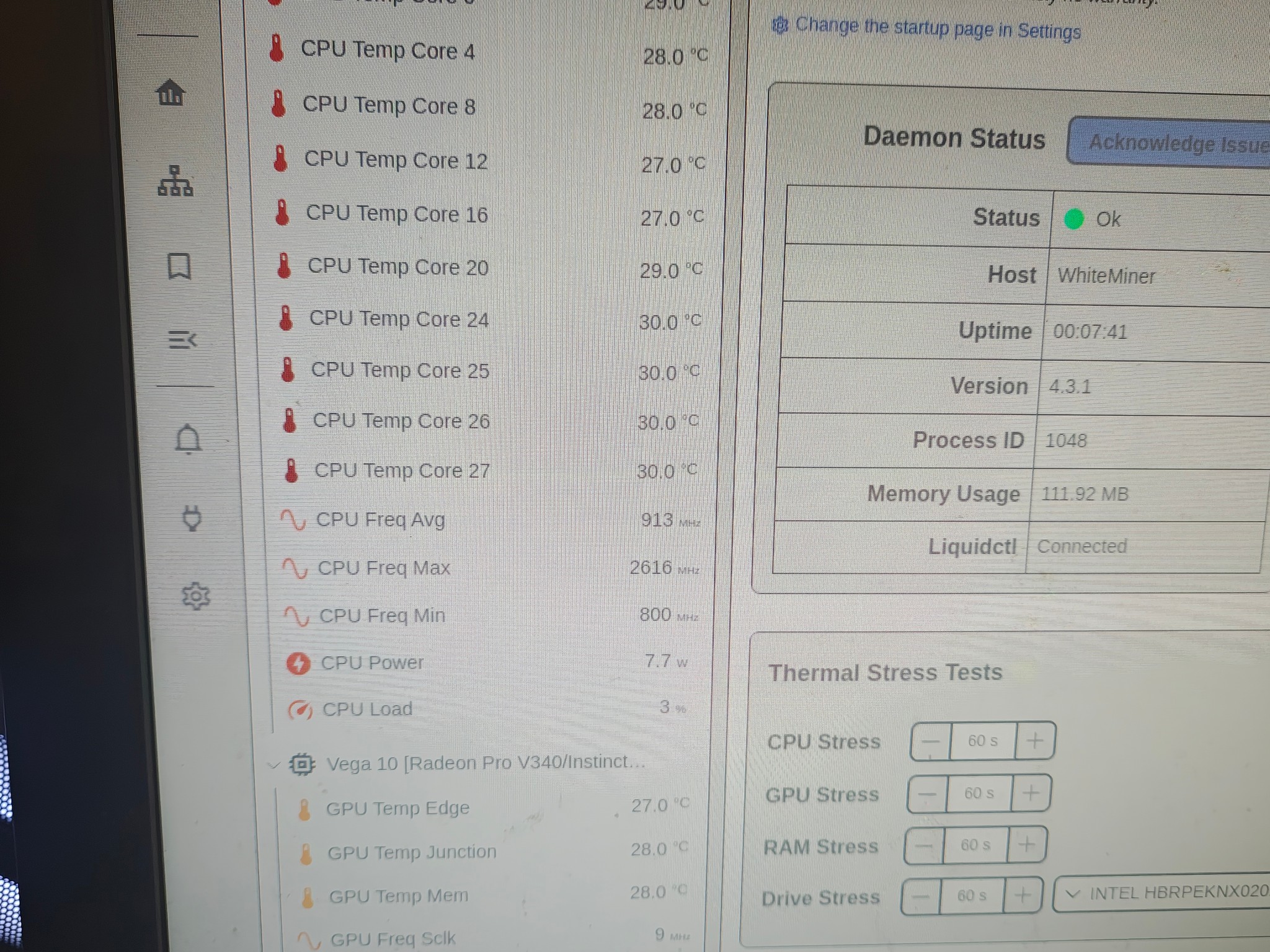 HIGH-DENSITY ALL-INCLUSIVE ENTERPRISE AI PRODUCTION WORKSTATION APPLIANCE