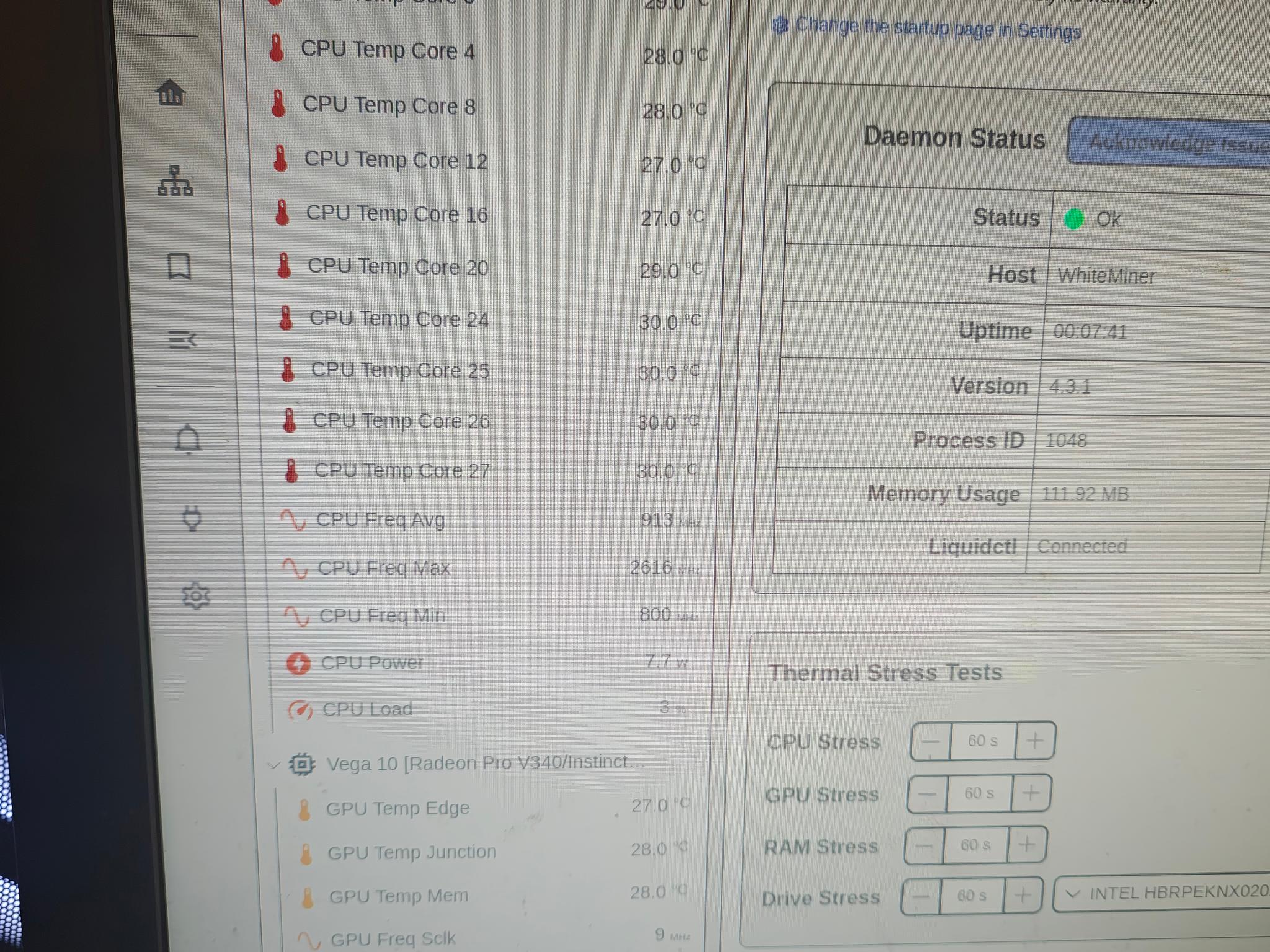 HIGH-DENSITY ALL-INCLUSIVE ENTERPRISE AI PRODUCTION WORKSTATION APPLIANCE