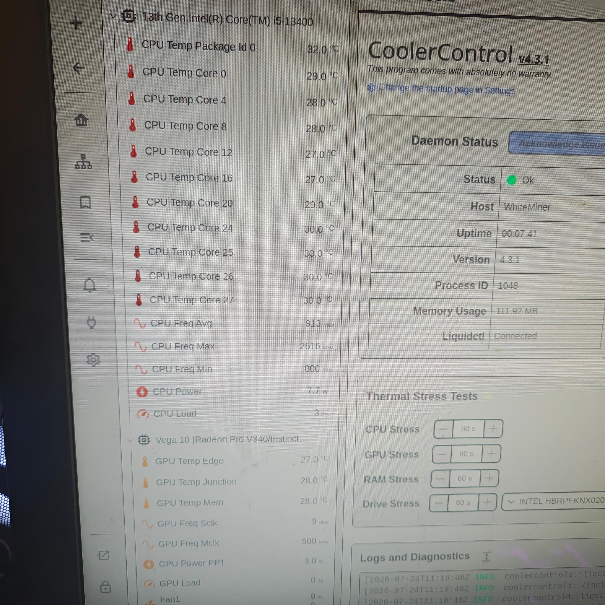 HIGH-DENSITY ALL-INCLUSIVE ENTERPRISE AI PRODUCTION WORKSTATION APPLIANCE