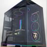 Gaming PC Ryzen 9 9950X3D 32GB RAM 4TB SSD RTX 5090 32GB Windows 11 Computer