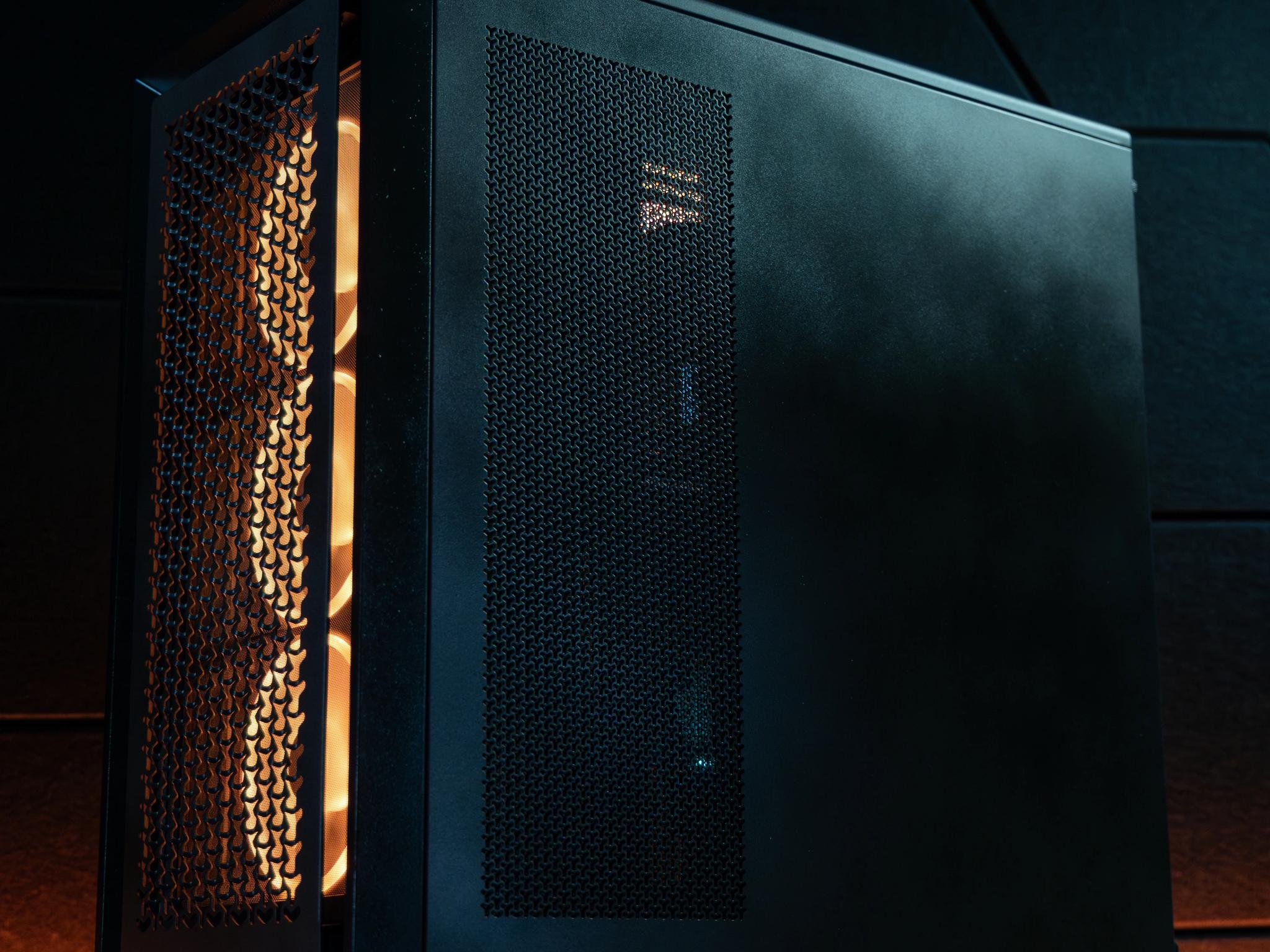 ⚡️ Thestral ⚡️ RTX 5080 / AMD R7 9800X3D / 4TB NVME / 48GB DDR5 RAM / 360 AIO / Windows 11 Pro