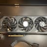 GIGABYTE GeForce RTX 5070 SFF WINDFORCE 12G Graphics Card GPU