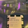 AMD Ryzen 7 7700 8-Core, 16-Thread Unlocked Desktop Processor